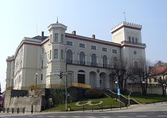 Zamek Sułkowski